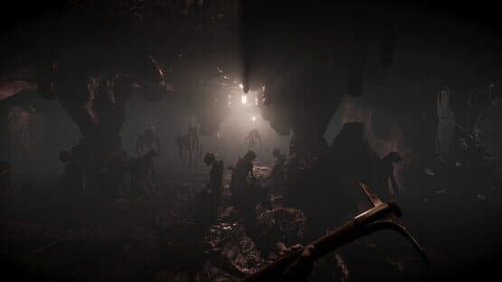 Total Chaos screenshot 3