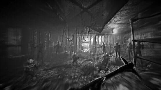 Total Chaos screenshot 1