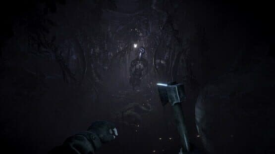 Total Chaos screenshot 2