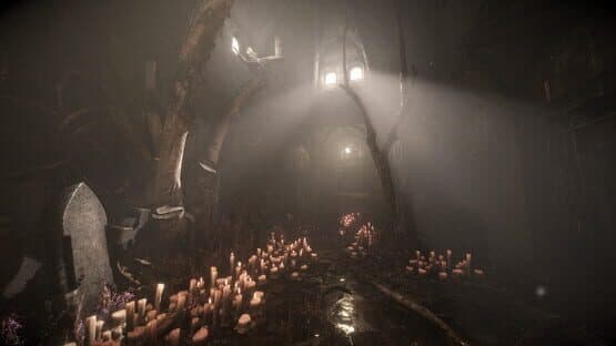 Total Chaos screenshot 5