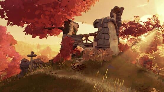 Tales of the Shire screenshot 6