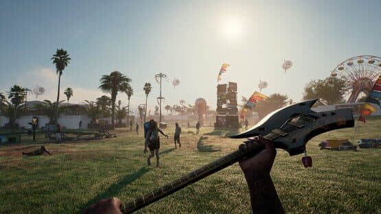 Dead Island 2: SoLA screenshot 4