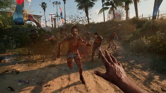Dead Island 2: SoLA screenshot 5