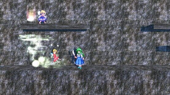 Mugengikyou: Second Departure screenshot 3