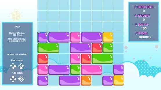 Slide Puzzle screenshot 2