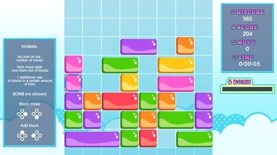 Slide Puzzle screenshot 3