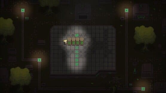 Glyphs of Gitzan screenshot 2