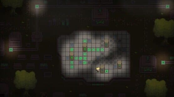 Glyphs of Gitzan screenshot 3