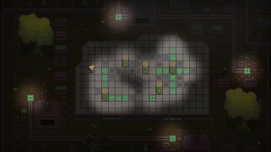 Glyphs of Gitzan screenshot 4