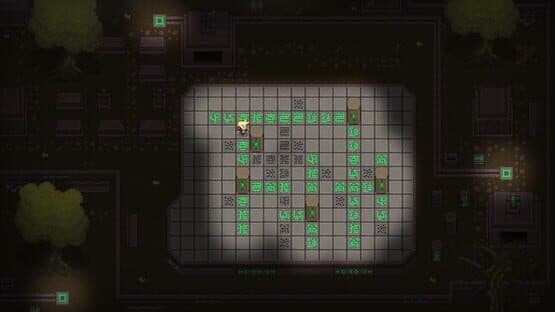 Glyphs of Gitzan screenshot 5