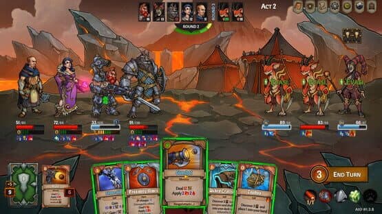 Across the Obelisk: Nenukil, the Engineer screenshot 5