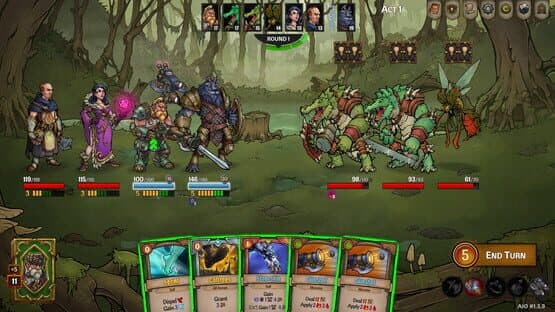 Across the Obelisk: Nenukil, the Engineer screenshot 2