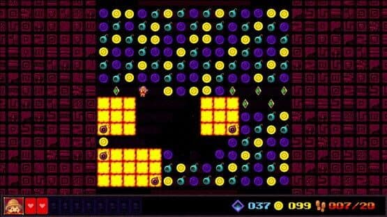 Beat of Montezuma screenshot 4