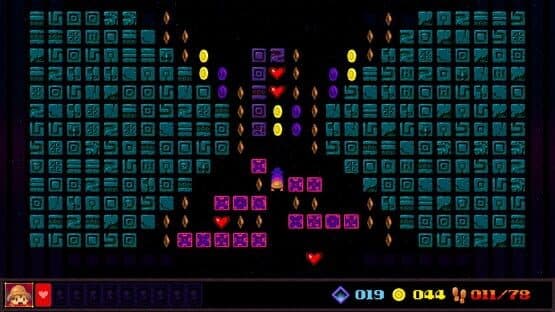 Beat of Montezuma screenshot 5