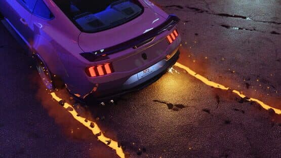 Need for Speed: Unbound - Vol. 7 Premium Speed Pass screenshot 4