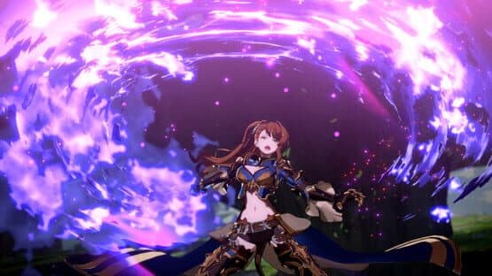 Granblue Fantasy Versus: Rising - Additional Character: Beatrix screenshot 2