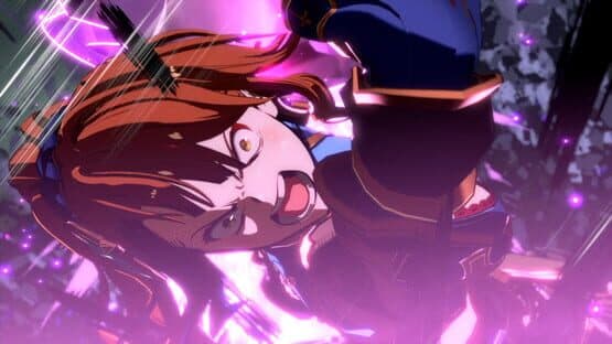 Granblue Fantasy Versus: Rising - Additional Character: Beatrix screenshot 3