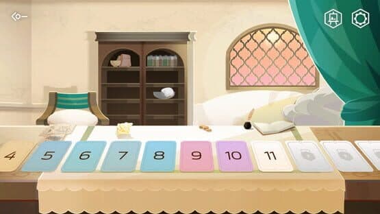Spready screenshot 1