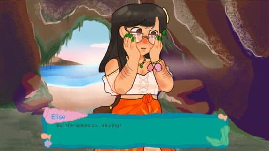 Oh My Cod!!: We Mer-Made For Each Other! screenshot 4