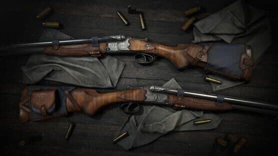 Hunt: Showdown 1896 - The Reckoning Son screenshot 2