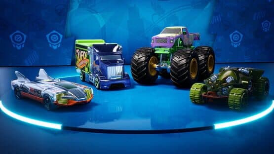 Hot Wheels Unleashed 2: Alien Encounters Expansion Pack screenshot 1