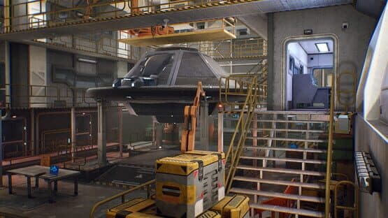 Hot Wheels Unleashed 2: Alien Encounters Expansion Pack screenshot 2