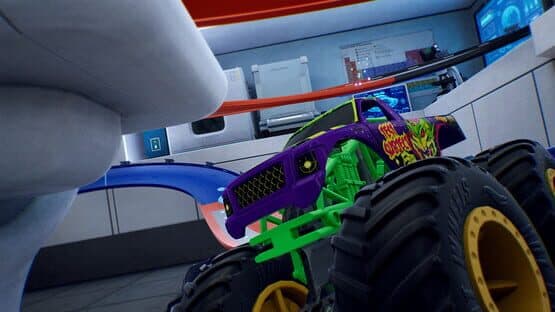 Hot Wheels Unleashed 2: Alien Encounters Expansion Pack screenshot 3