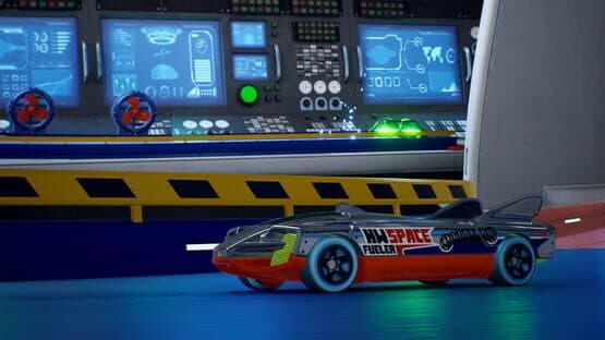 Hot Wheels Unleashed 2: Alien Encounters Expansion Pack screenshot 5
