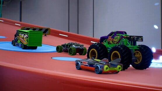 Hot Wheels Unleashed 2: Alien Encounters Expansion Pack screenshot 6