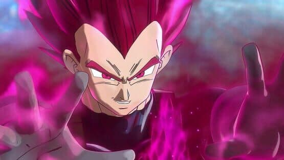 Dragon Ball: Xenoverse 2 - Future Saga: Chapter 1 screenshot 2