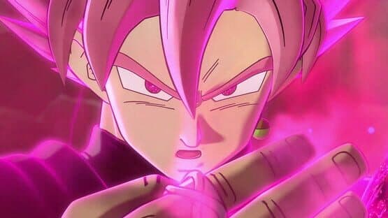 Dragon Ball: Xenoverse 2 - Future Saga: Chapter 1 screenshot 3