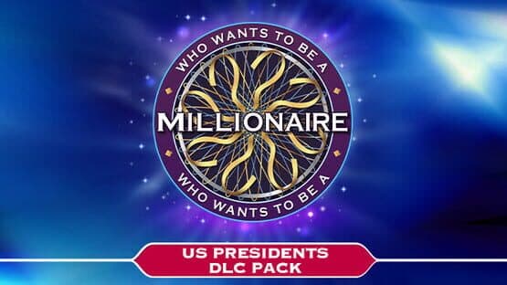 Who Wants to Be A Millionaire: US Presidents DLC Pack screenshot 1