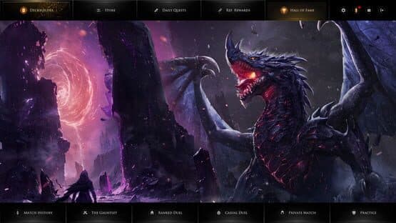 Aether: Trading Card Game screenshot 6