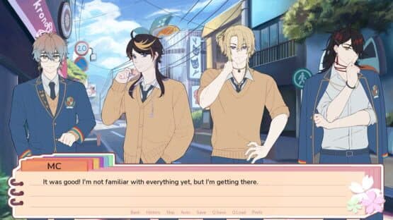 Scrapbook Memories screenshot 2