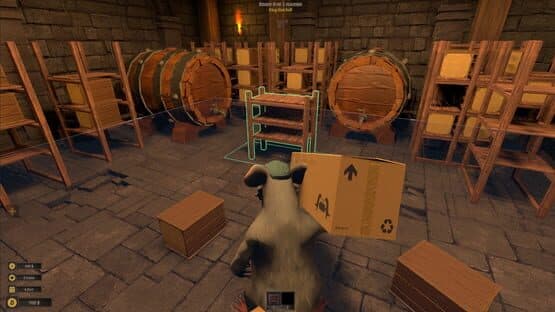 Restaurats screenshot 5