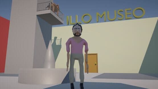 La pesadilla de Illojuan screenshot 2