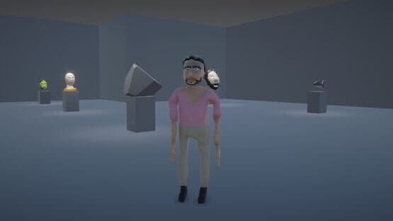 La pesadilla de Illojuan screenshot 3