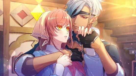 Radiant Tale: Fanfare! screenshot 1