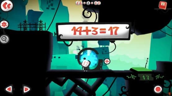 Twelve a Dozen screenshot 2