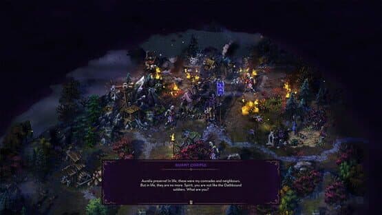 Songs of Conquest: Rise Eternal screenshot 2