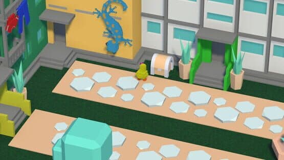 Little Duck Adventure screenshot 2