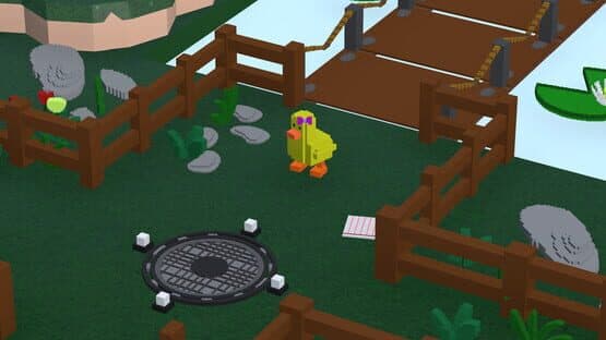 Little Duck Adventure screenshot 4