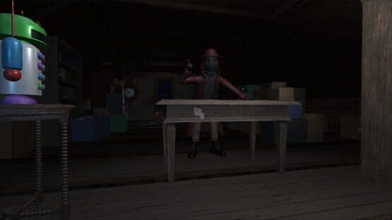 Amanda the Adventurer 2 screenshot 3