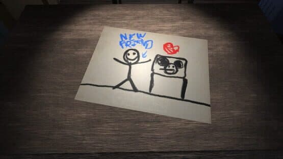 Amanda the Adventurer 2 screenshot 1