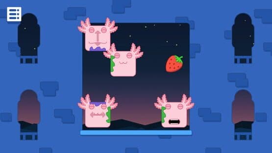 Bloxolotl screenshot 2