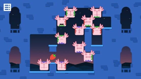 Bloxolotl screenshot 4