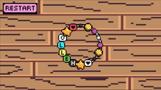 Friendship Bracelets Simulator screenshot 2