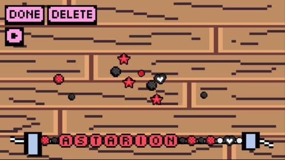 Friendship Bracelets Simulator screenshot 3