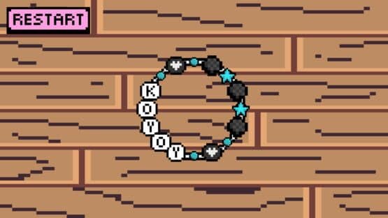 Friendship Bracelets Simulator screenshot 4