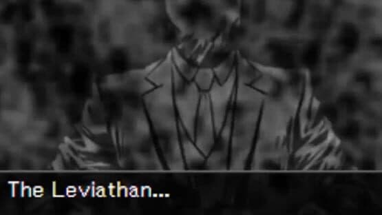 Turnabouts of the Father screenshot 1